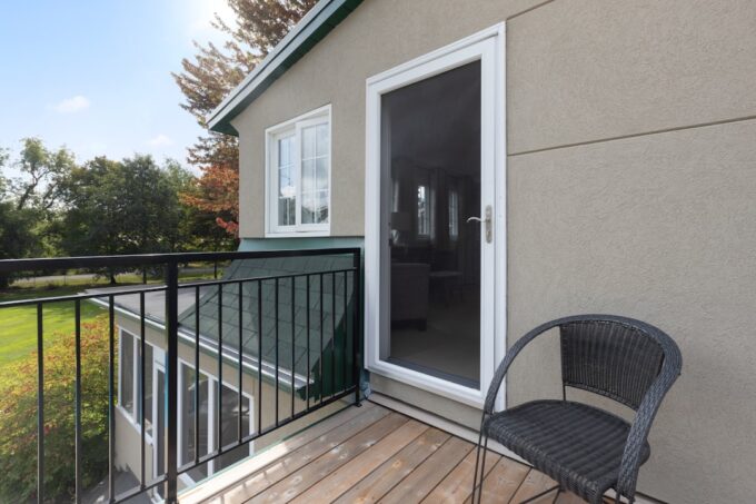 Professional real estate photography